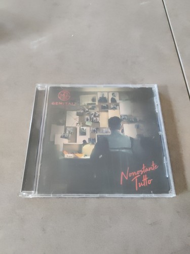 Gemitaiz nonostante tutto - gemitaiz,