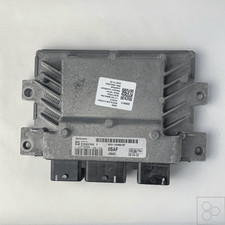 1543041 Centralina iniezione