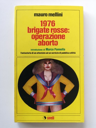 1976 brigate rosse:operazione