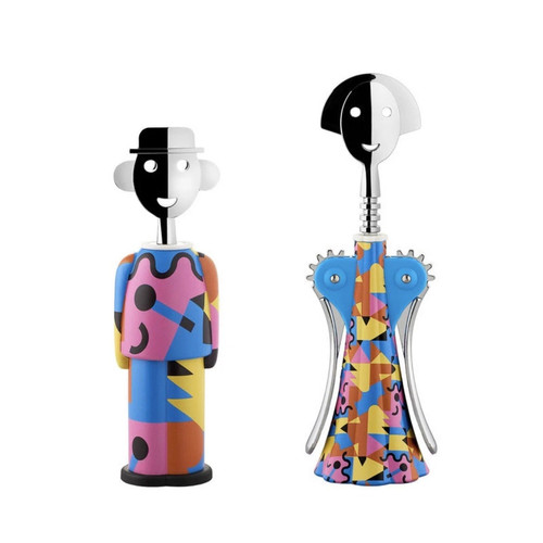 Cavatappi alessi anna - cavatappi,
