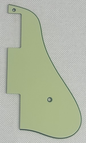 Battipenna chitarra elettrica