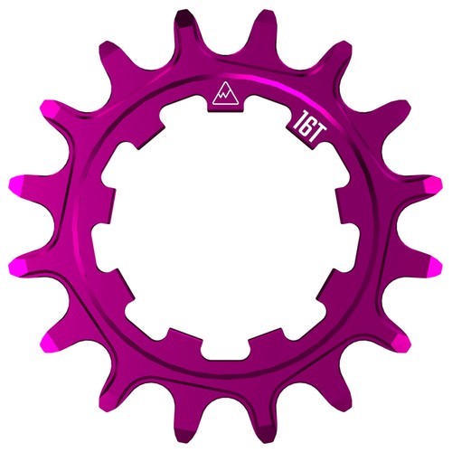 Ruote mfg solo ingranaggio - mfg, solo-xd