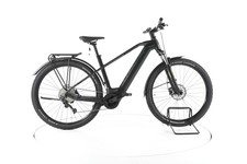 Cube Reaction Hybrid ONE E-MTB