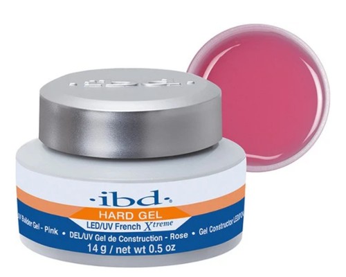 Ibd gel rigido led - ibd, french