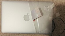 Apple MacBook Air 13" Schermo