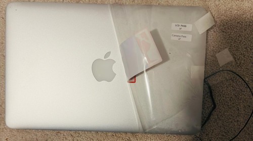 Apple macbook air - apple,