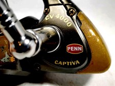 PENN CAPTIVA CV-4000 MULINELLO