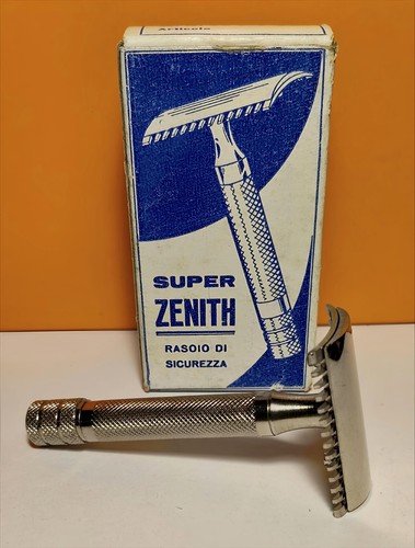 Rasoio sicurezza vintage - sicurezza,,