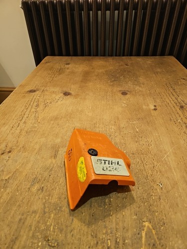 Coperchio superiore - un,