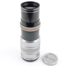 Angenieux tipo 135 mm - angenieux, 3,5/135