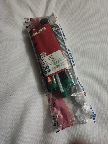 Hilti resina hit plus 500ml - resina, hit-mm
