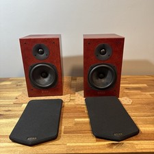 diffusori da libreria quad 12L classici audiofili