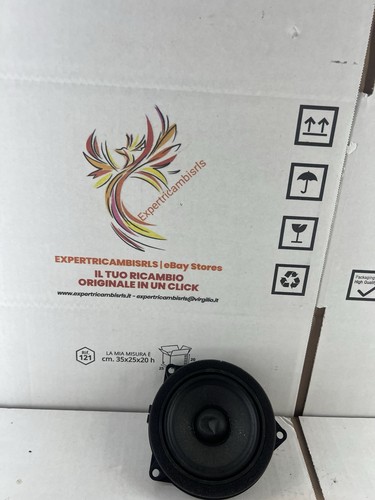 Autoparlante cassa stereo - autoparlante,