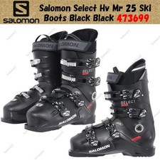 Scarponi da sci Salomon Select