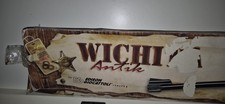 Edison Giocattoli Fucile Giocattolo  Vintage Wichita Antik nuovo Rifle Toy