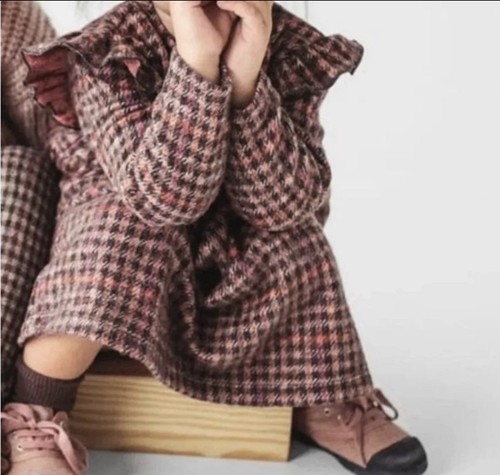 Zara baby houndstooth - zara,
