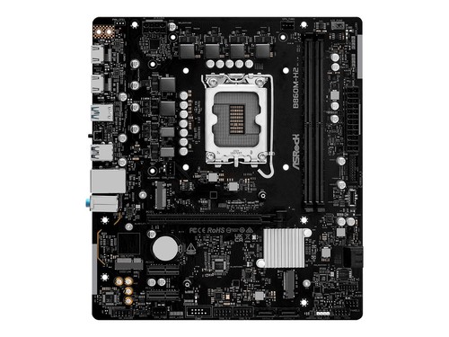 Asrock lga1851 b860m h2 - asrock, sc