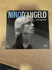 NINO D'ANGELO I MIEI SUCCESSI