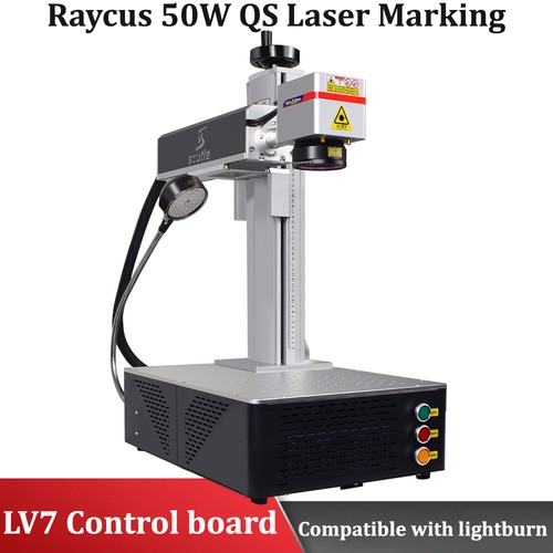 Macchina per marcatura - , laser
