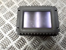 2003 OPEL SIGNUM PANTALLA DE