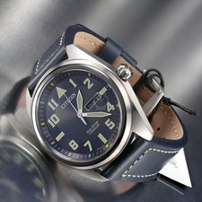 Orologio uomo citizen garrison - uomo,