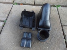 NUOVO ROTAX MAX AIR BOX -