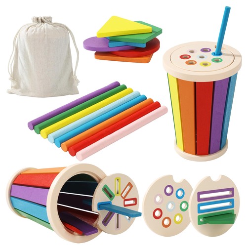 Giocattoli montessori per - giocattoli,