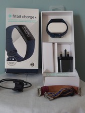 Fitbit Charge 4 Advanced