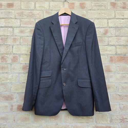 Giacca blazer loro - blazer, piana
