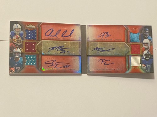 Maglia auto triple threads - auto,