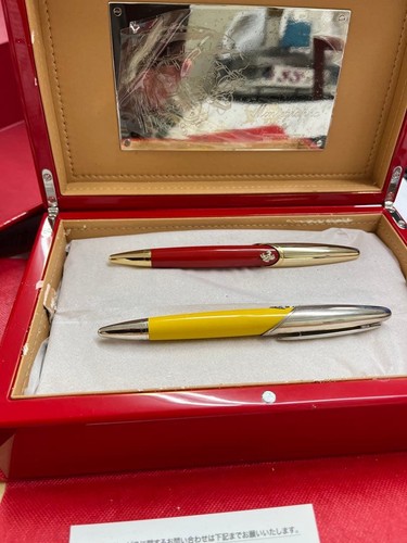Set penna sfera ferrari - set,