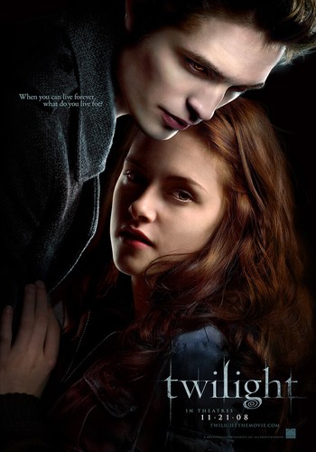 Twilight morso all alba - -,