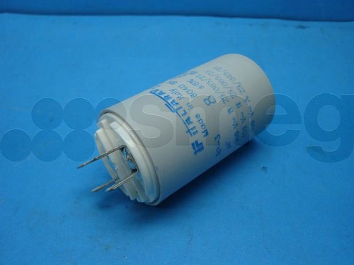 Condensatore 16mf per motore - 16mf,