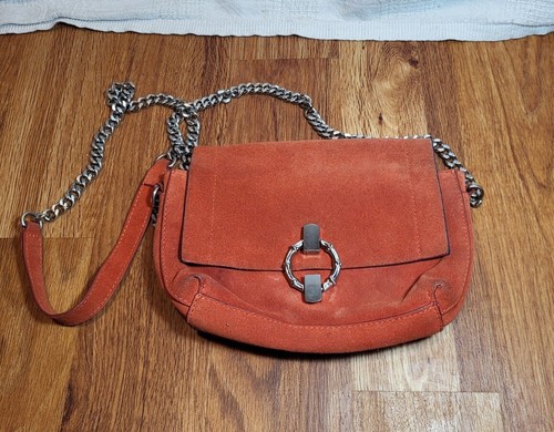 Borsa tracolla zara mini - zara,