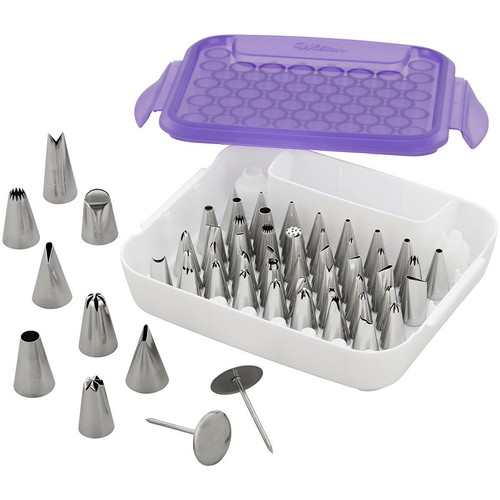 Wilton master siringhe set - wilton,