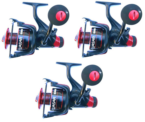 Kit mulinelli carpfishing - kit,