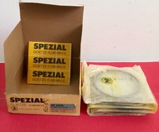 Serie Fasce elastiche Segmenti SP5035 Fiat 131 132 2.0 dal 1981