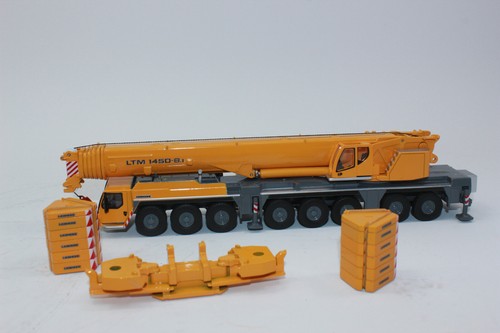 Imc 0134 liebherr ltm - imc,
