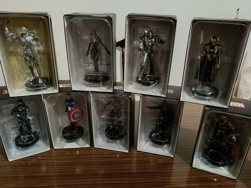 Statuine marvel movie - statuine,