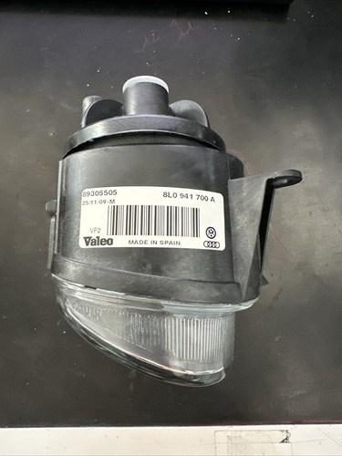 Fendinebbia per audi - dx, 8l