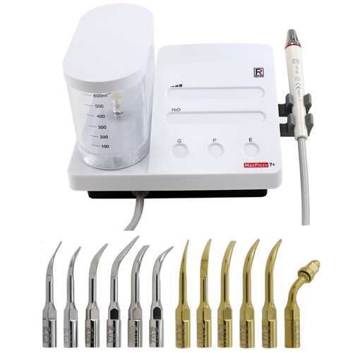 Refine scaler dentale - scaler,