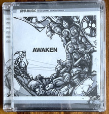 Various awaken high res - awaken, 5.1