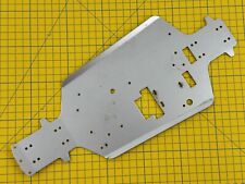 Kyosho telaio in metallo per automodello 1:10 vintage modellismo