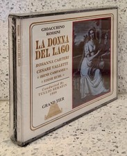 ROSSINI La donna del lago