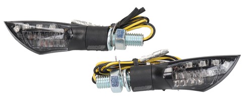Jmp release led universale - release,