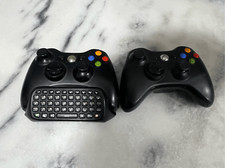 2 Controller Wireless Xbox 360