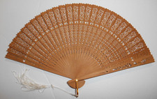 Nastro di seta ventaglio a