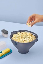 Tupperware WOW Pop Popcorn