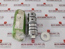 Valvola A Cartuccia SPM