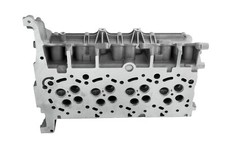 Testata motore nuova nuda ford - testata,